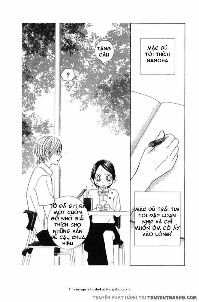 eensy-weensy monster chapter 8 9