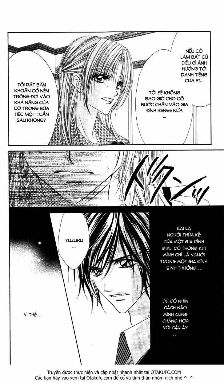 honey x honey drop chapter 44 8