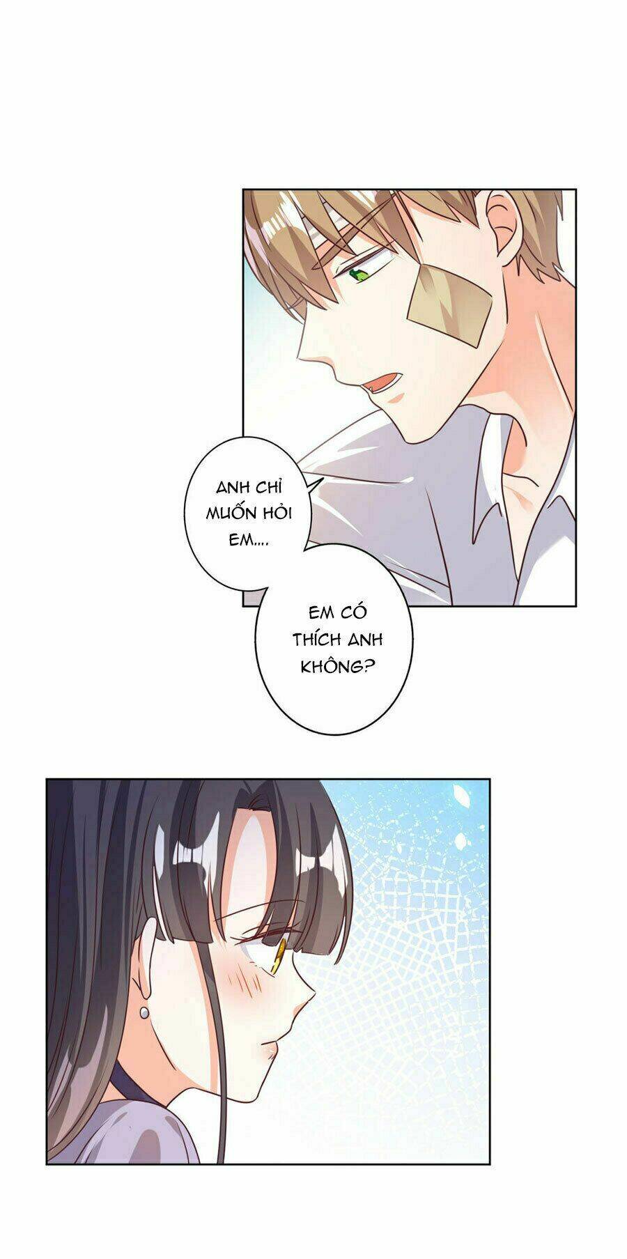 hôn nhân dục vọng: thiếu gia nhẹ một chút! chapter 78 19