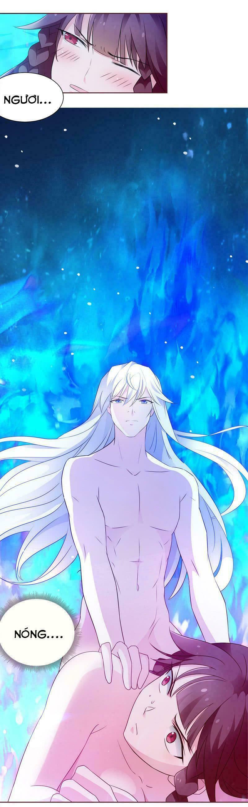 trò chơi trừng phạt chapter 4 30