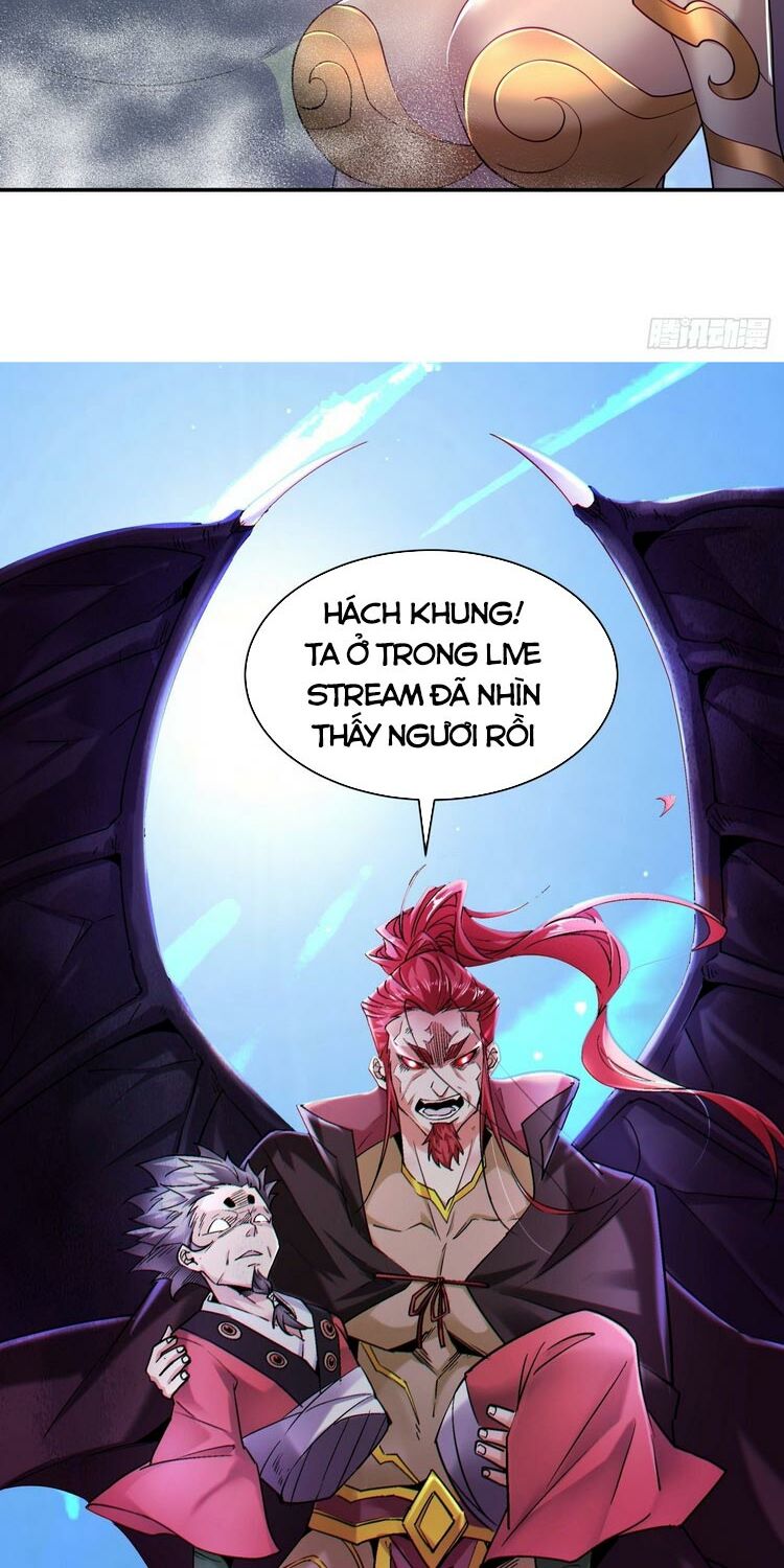 ta là nhà giàu số một, ta không muốn trọng sinh chapter 57 41