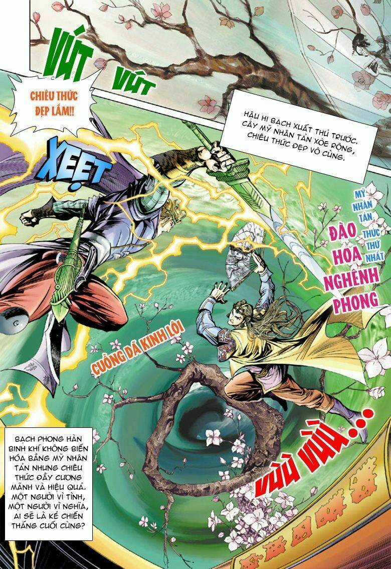 đại đường song long truyện chapter 40 36