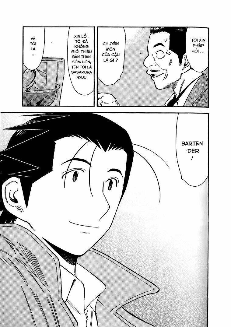 bartender chapter 138 22