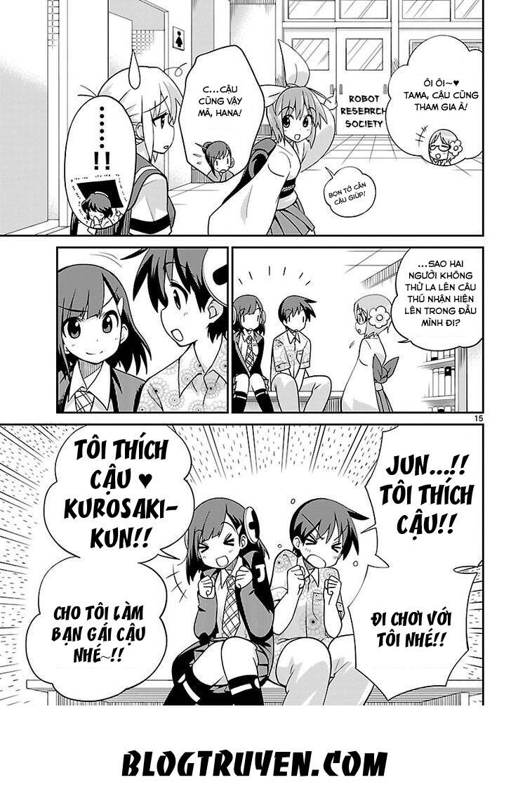 ninomae shii no tsukaikata chapter 26 17