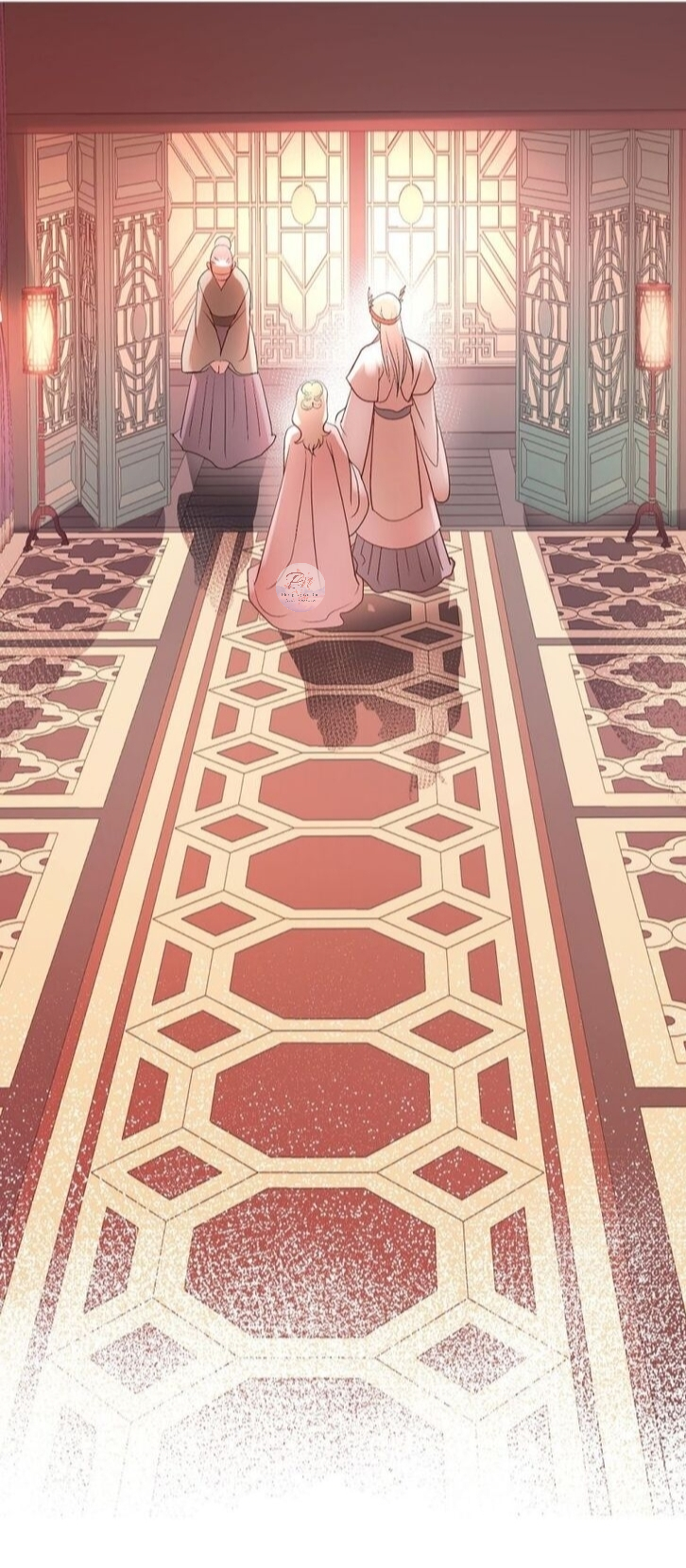 câu chuyện tình yêu và lời thề manuk chapter 1 48