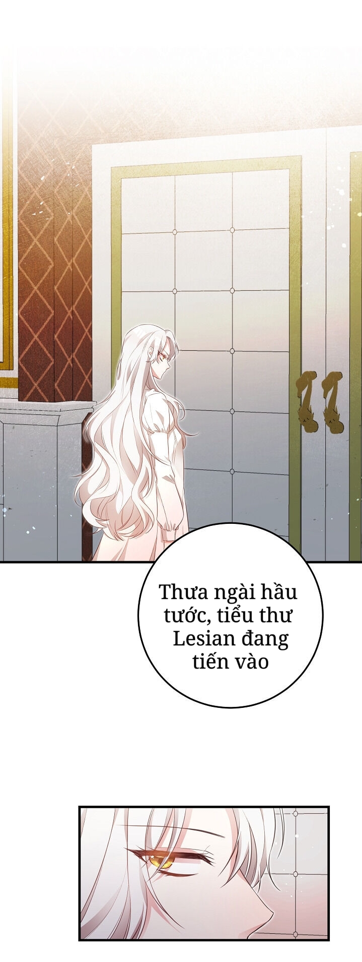 lý do nàng ấy sống như 1 ác nữ chapter 1 46