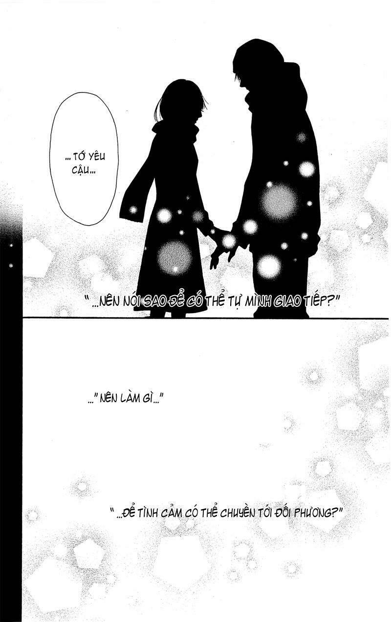 anh đã cho em biết bao thứ đầu tiên chapter 79 39