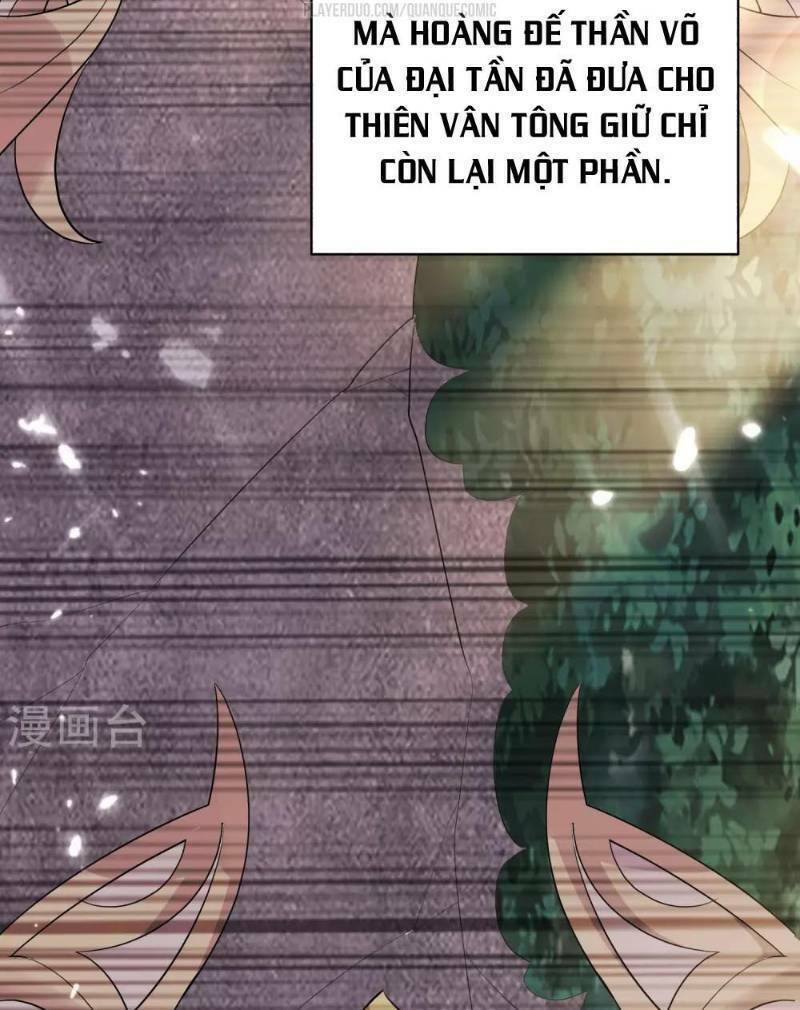 vạn giới tiên vương chapter 29 7