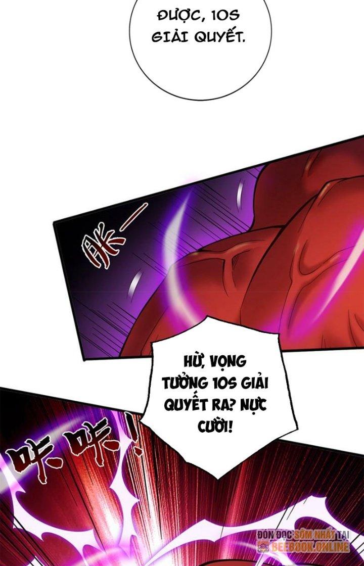 ẩn cư mười vạn năm, đời sau mời ta rời núi chapter 50 43