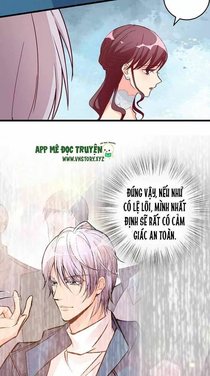 thiên hậu trở về chapter 102 19