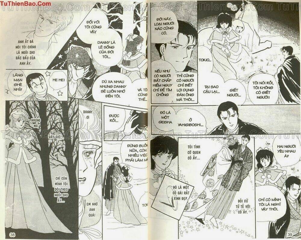 người đẹp new york chapter 9 20