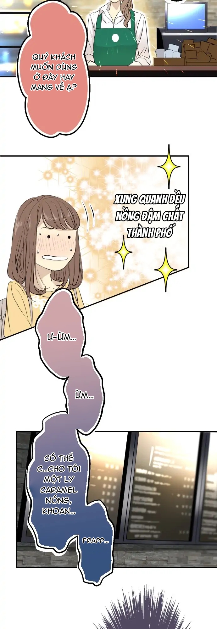 phục tùng tuyệt đối nữ thần rắn chapter 7 4