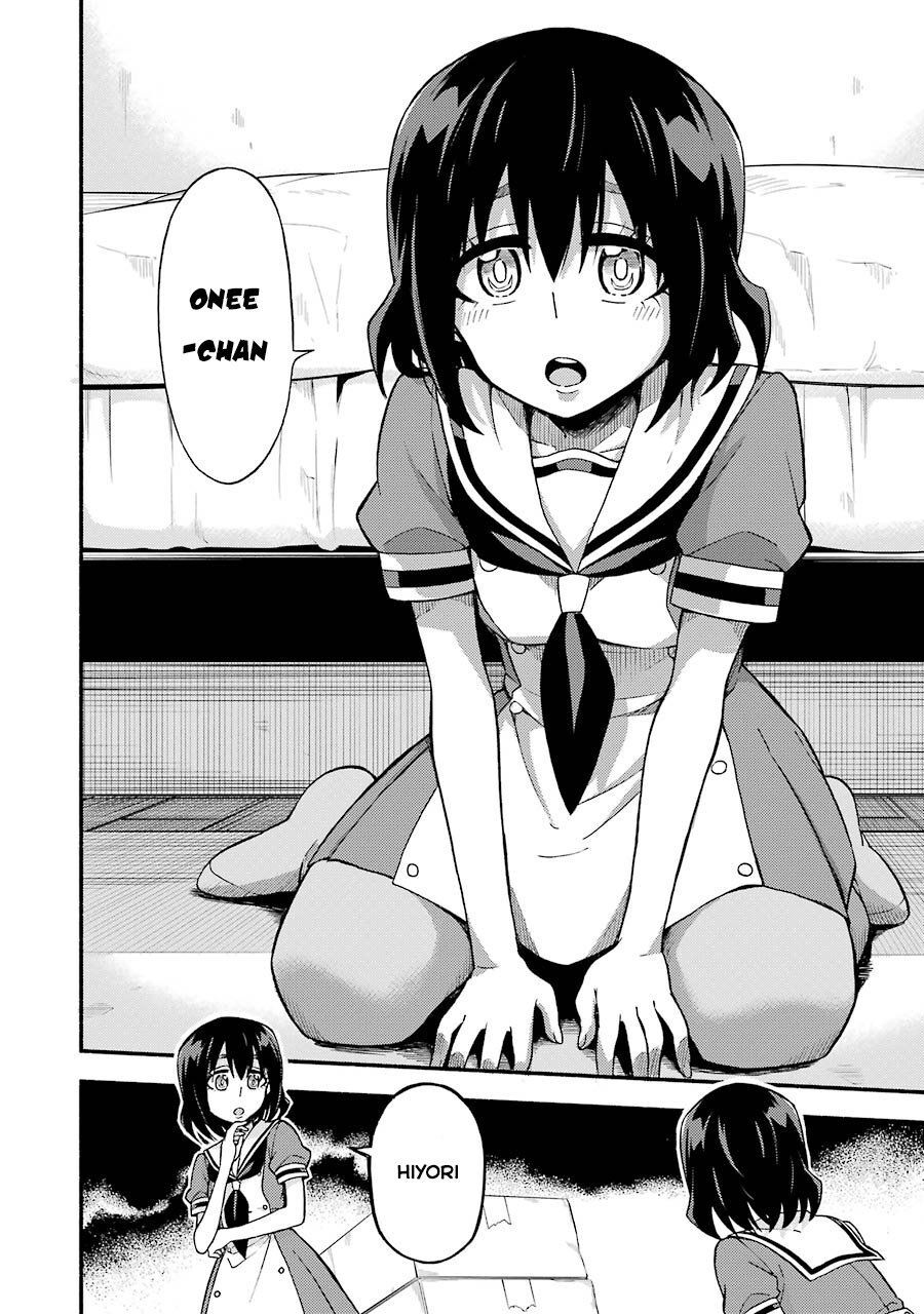 nana vô năng chapter 39 22