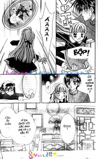 lâu đài cổ chapter 9 106