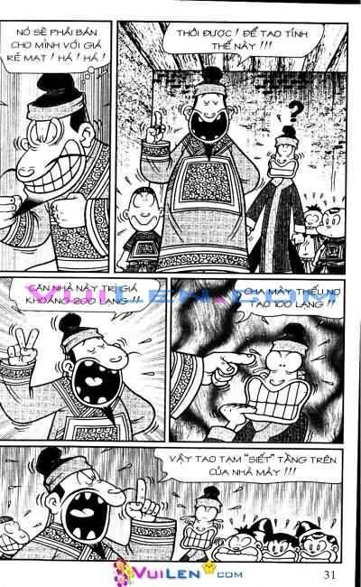 thần đồng đất việt chapter 43 31