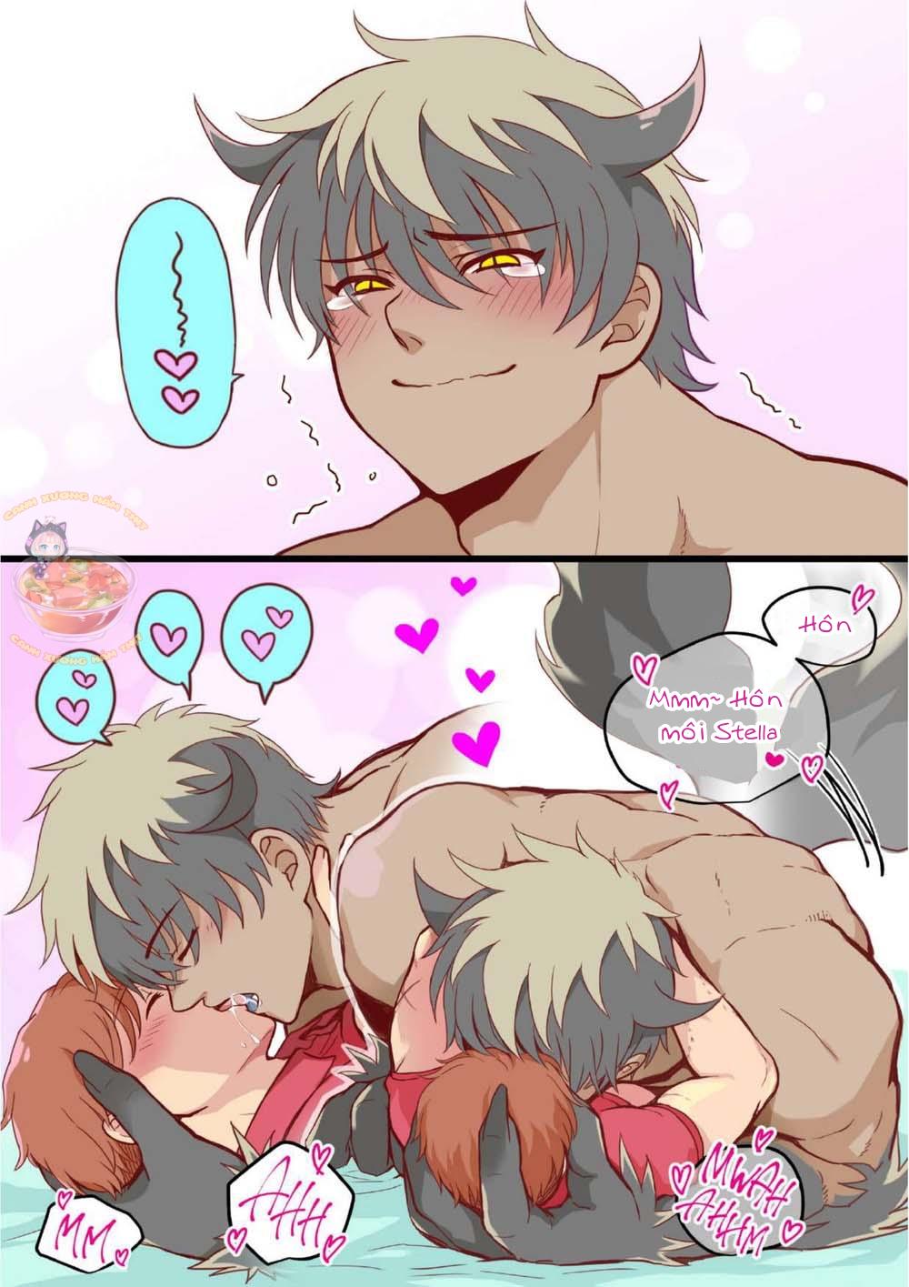 tổng hợp oneshot boylove chapter 149 24