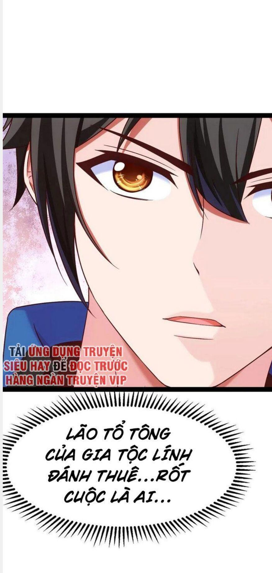 ma thú kiếm thánh dị giới tung hoành chapter 115 17