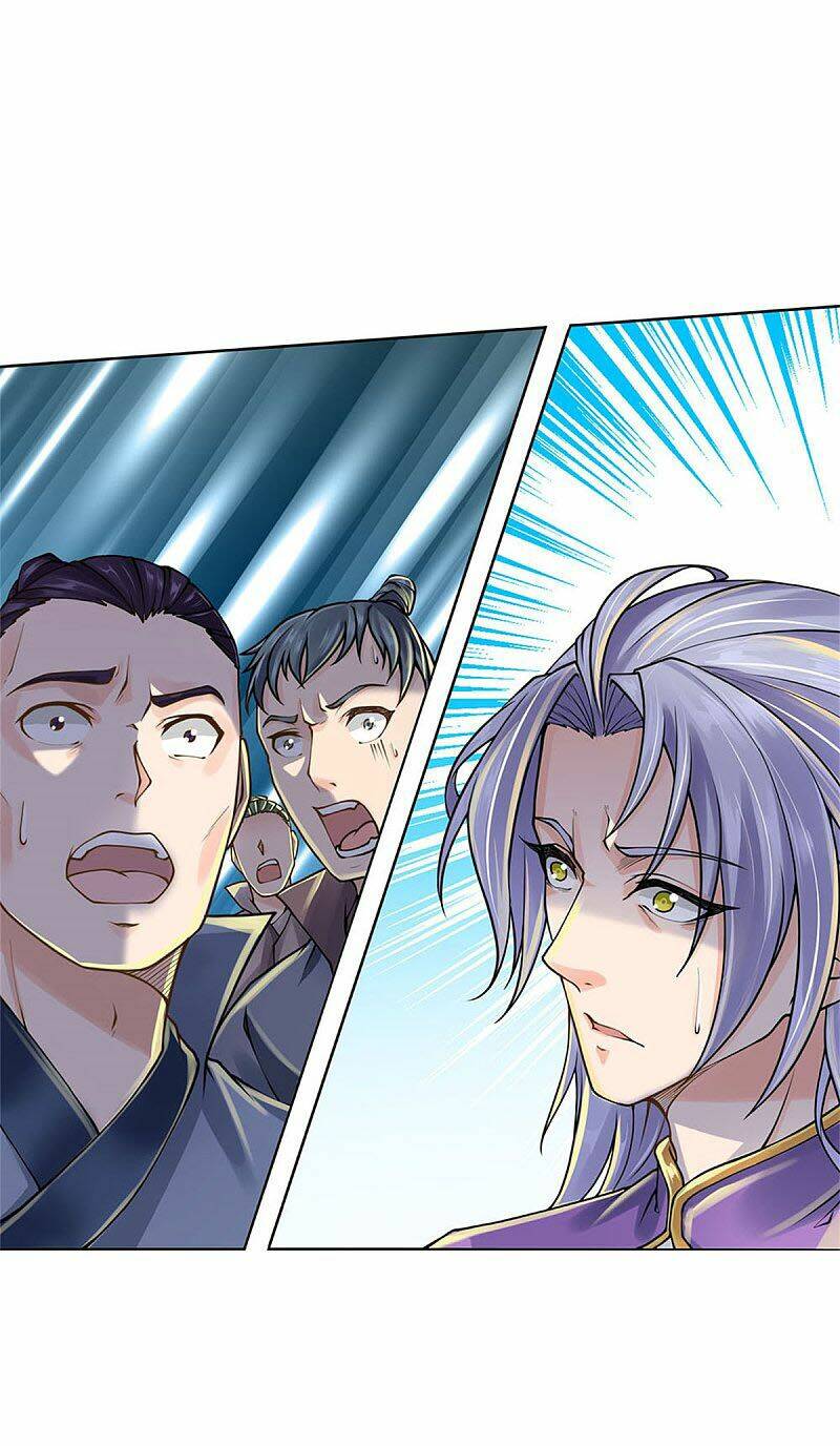 thân thể của ta là kiếm chủng chapter 109 15