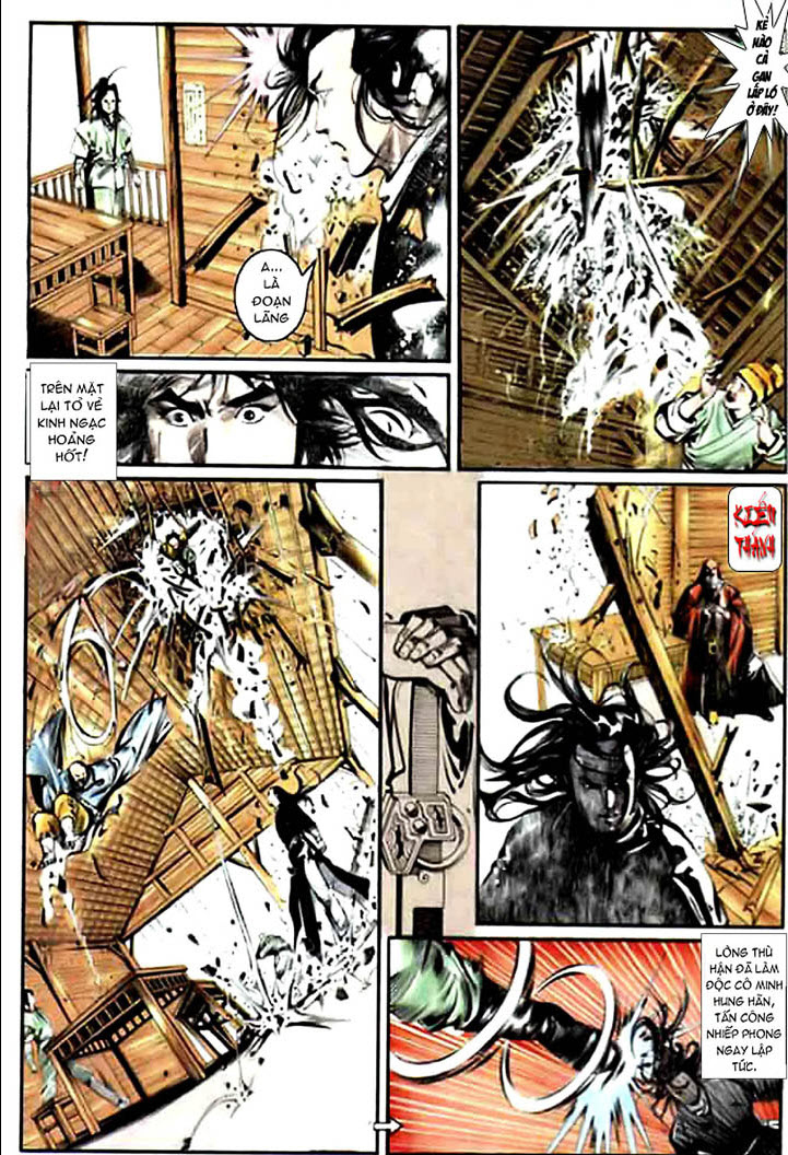 phong vân chapter 9 6