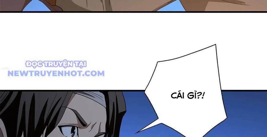 thiên long bát bộ webtoon chapter 134 79