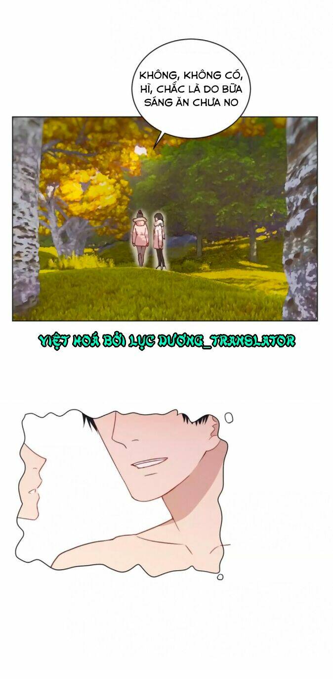 chào buổi sáng, hướng dương chapter 38 17