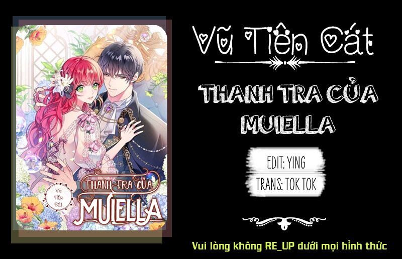 thám tử của muiella chapter 17 2