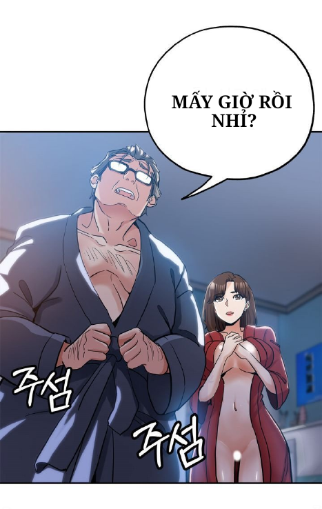 người chị của mẹ kế chapter 1 14