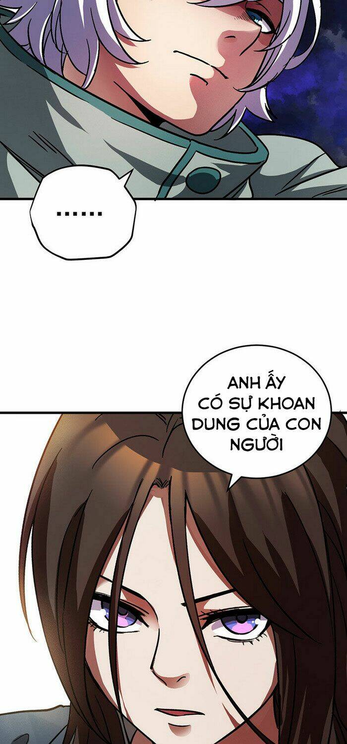 sau mạt thế tôi trở thành zombie chapter 53 15