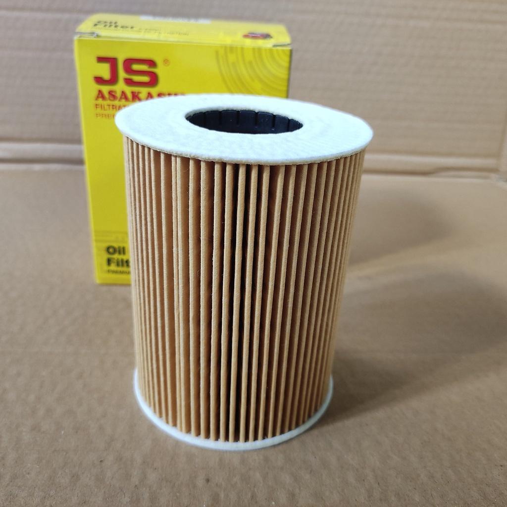 Lọc dầu Porsche Cayenne, Cayenne S, Cayenne Turbo 4.8L 2007-2015