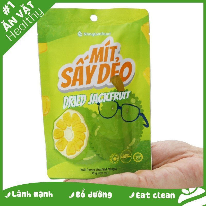 Combo 7 Loại Trái Cây Sấy Tăng Sức Đề Kháng Nông Lâm Food | Đồ Ăn Vặt Tốt Cho Sức Khỏe | Chuẩn Xuất Khẩu Châu Âu BRC Food