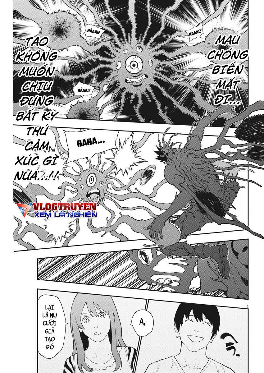 đọa nhân chapter 153 5