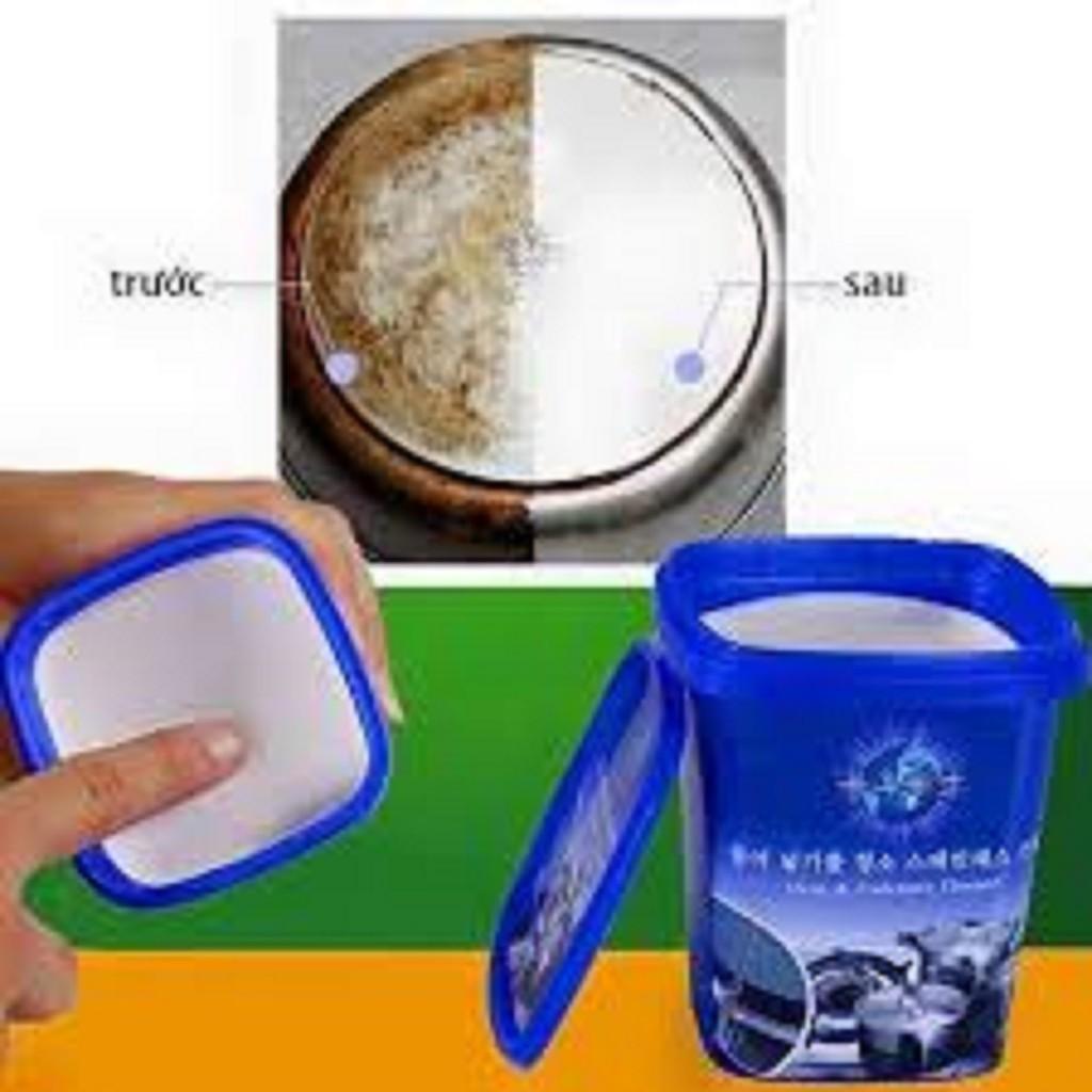 KEM TẨY ĐA NĂNG - SIÊU SẠCH SIÊU SÁNG !