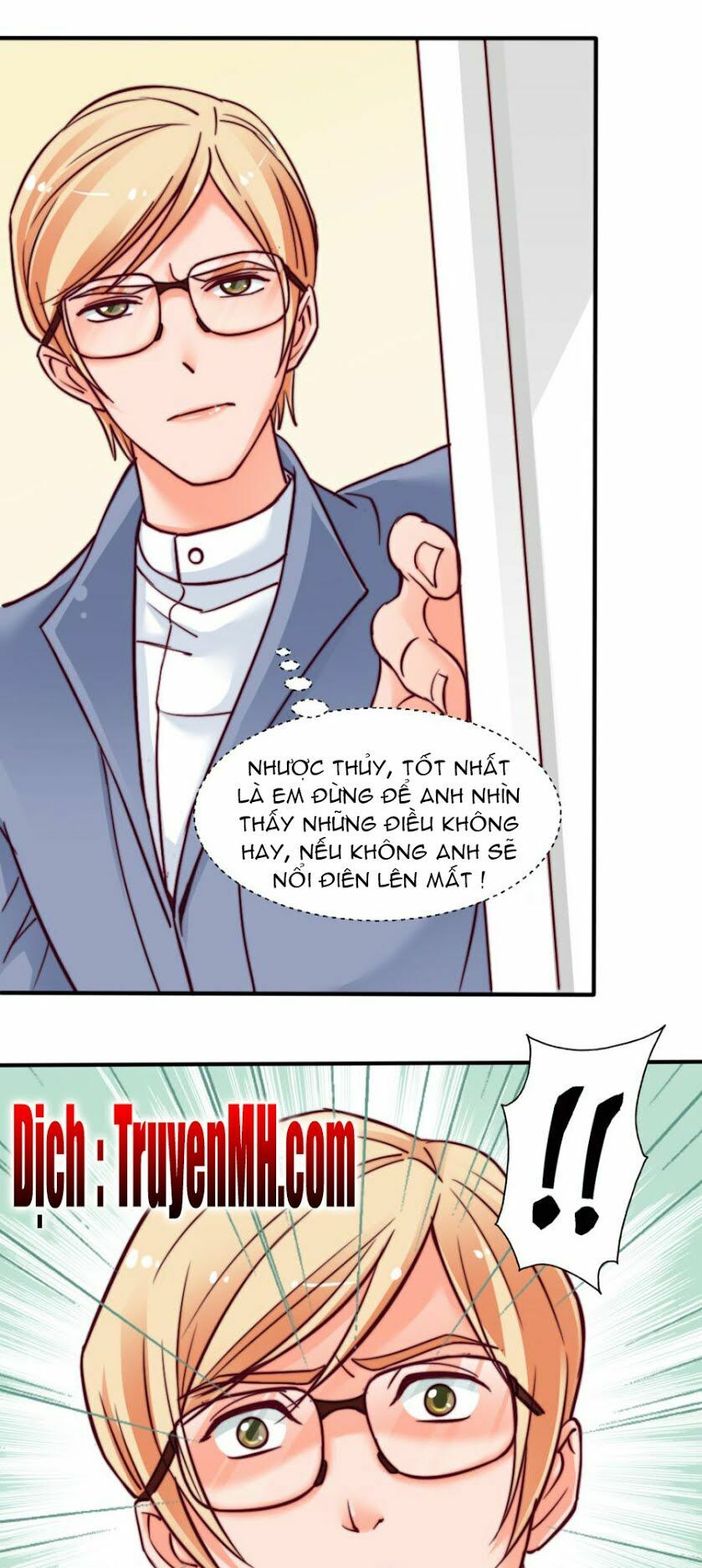 bí mật của thiên kim chapter 42 3