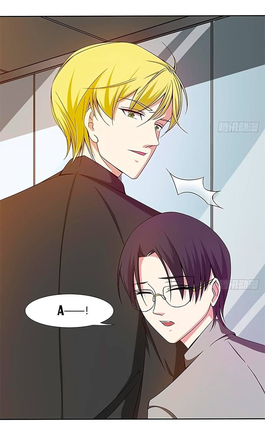 cô sát thủ ơi, yêu nhau nhé chapter 18 3