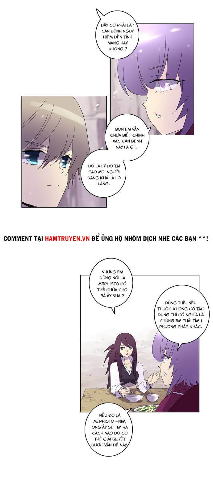 bản khế ước linh hồn chapter 62 21