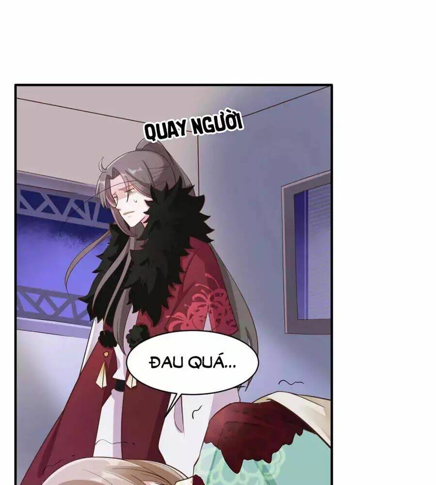 đích nữ hữu độc chapter 58 39