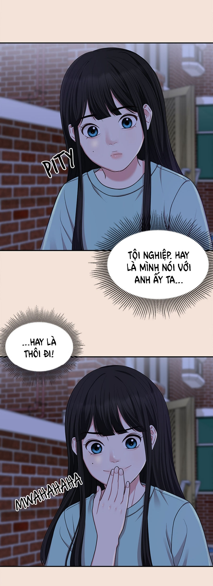 gửi em người đánh cắp những vì sao - to you who swallowed a star chapter 19.2 38