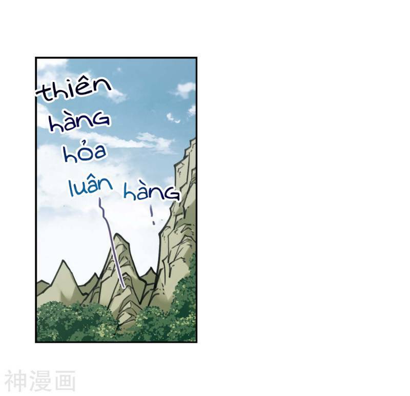 võng du chi cận chiến pháp sư chapter 255 12