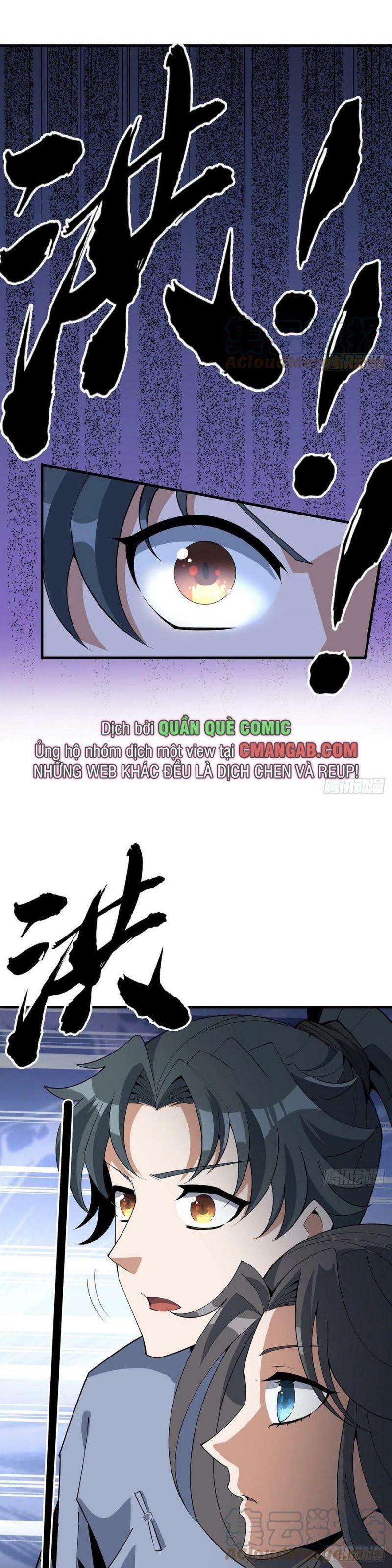 địa cầu đệ nhất kiếm chapter 114 16