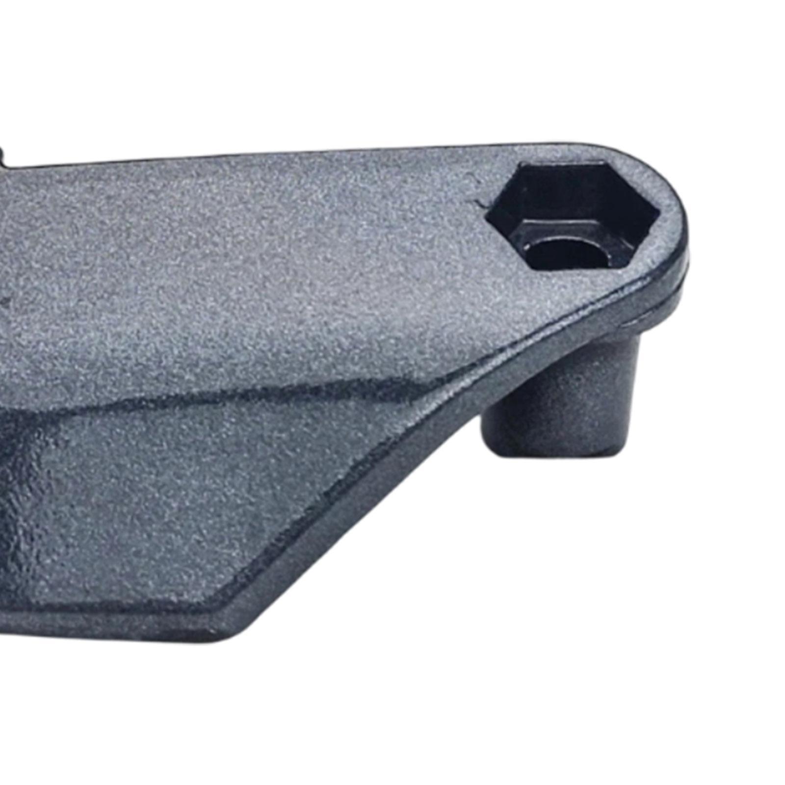 63V-42815, Lever Clamp, Premium, Spare Parts, Durable High Performance Replaces 63V-42815-01 for Outboard Motor 9. 15HP