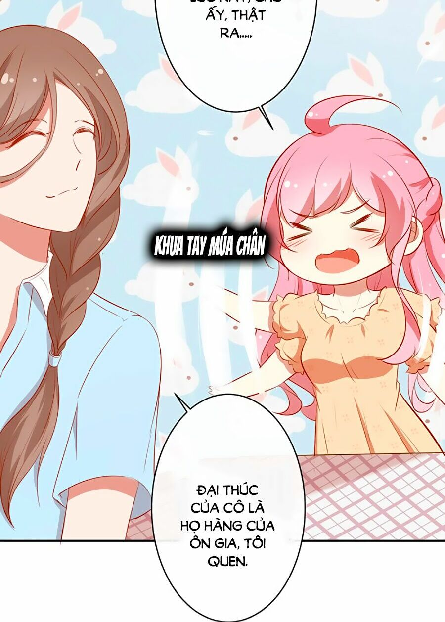 cả thế giới đều không bằng người chapter 40 35