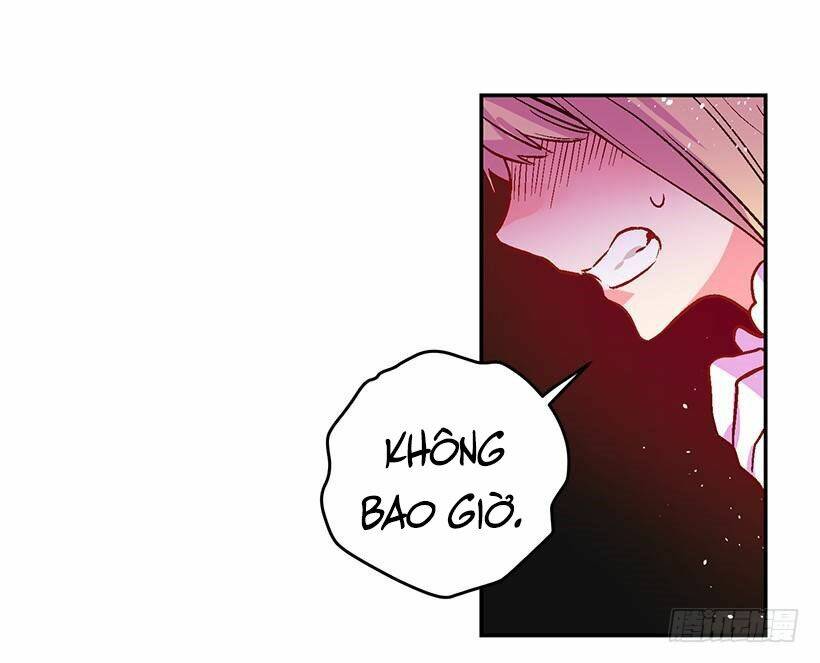 hung mãnh tiểu thư chapter 25 56