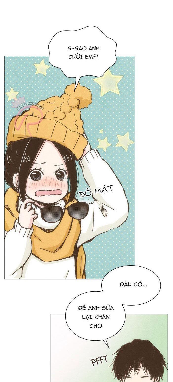 honey! honey! marry me! chapter 68 8