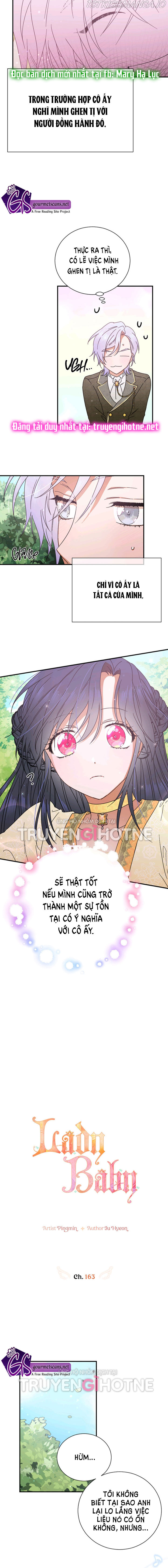 lady baby chapter 163 9