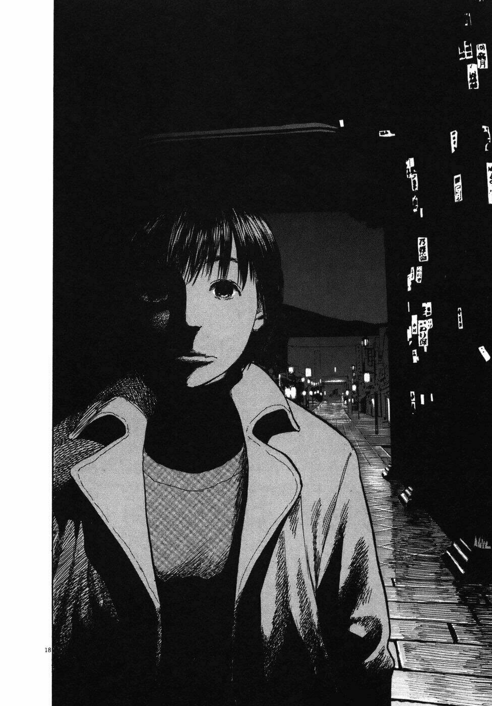 boy on the run chapter 87 17