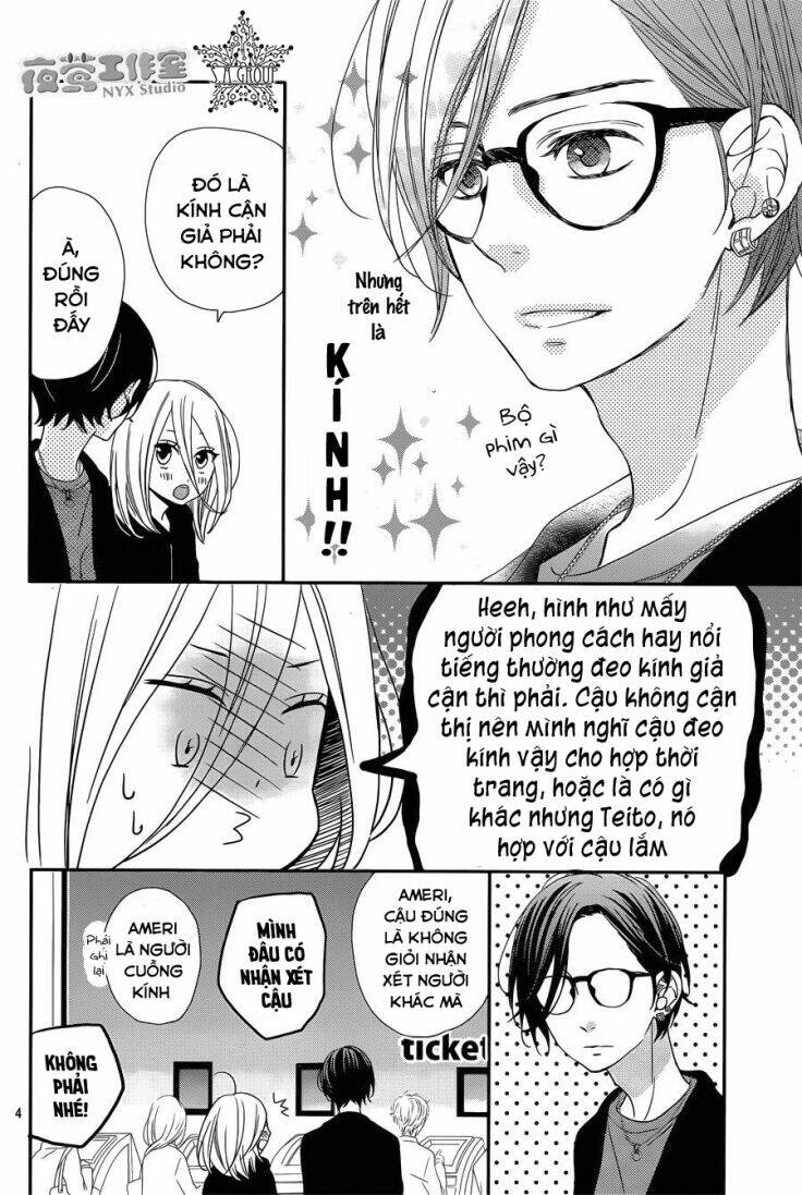 anagura amélie chapter 6 6