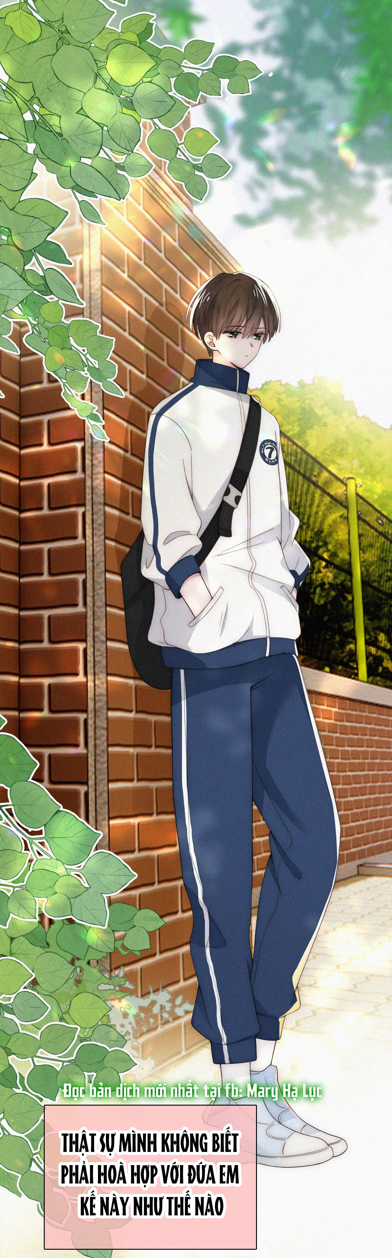 bệnh yêu chapter 28.2 15