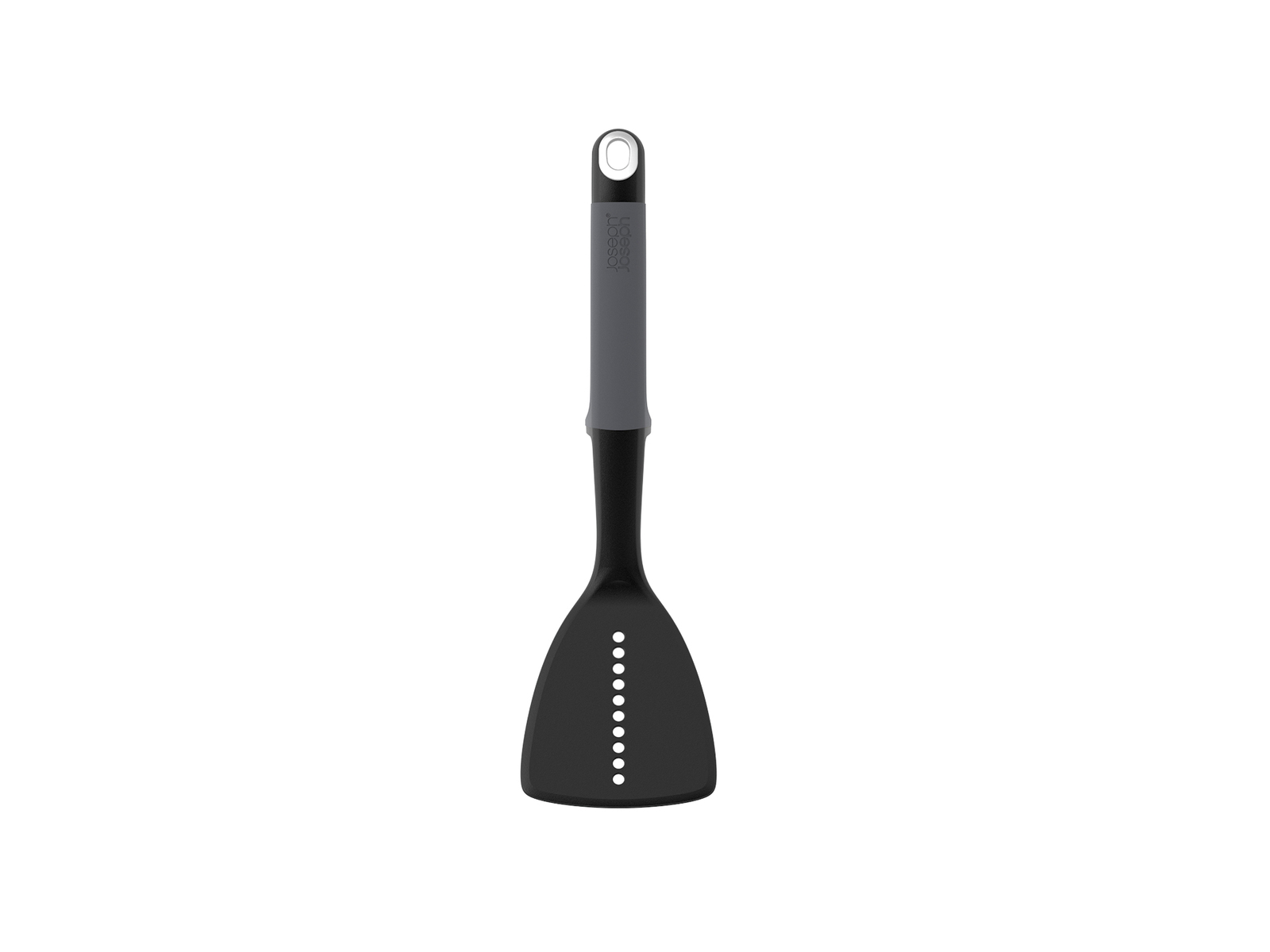 Bộ dụng cụ nấu ăn 6 món cao cấp Jopseph Joseph 101515 - Elevate With Tongs Grey