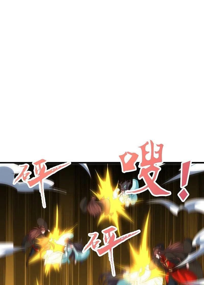 tiên võ đế tôn chapter 264 9