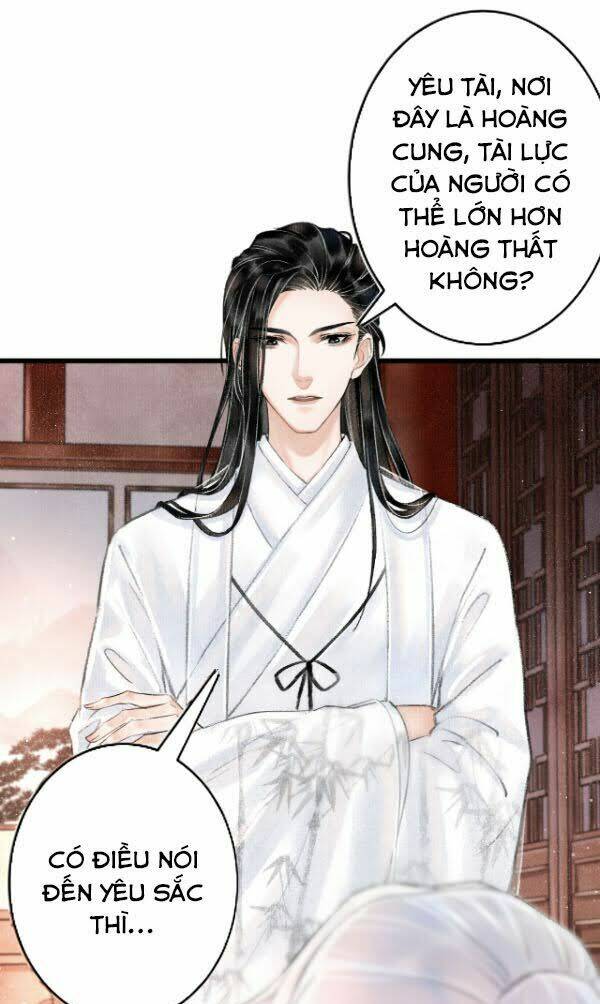 tuần tuần thiện dụ chapter 2 56